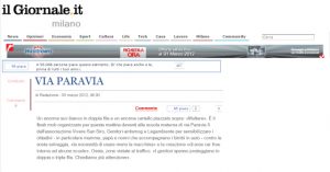 ilgiornale.it, 5 marzo 2012