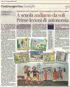 Corriere. 24 novembre 2012