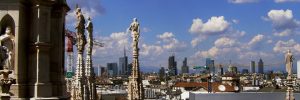 Milano_skyline