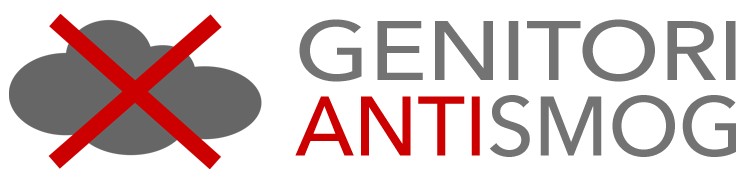 Logo Genitori Antismog