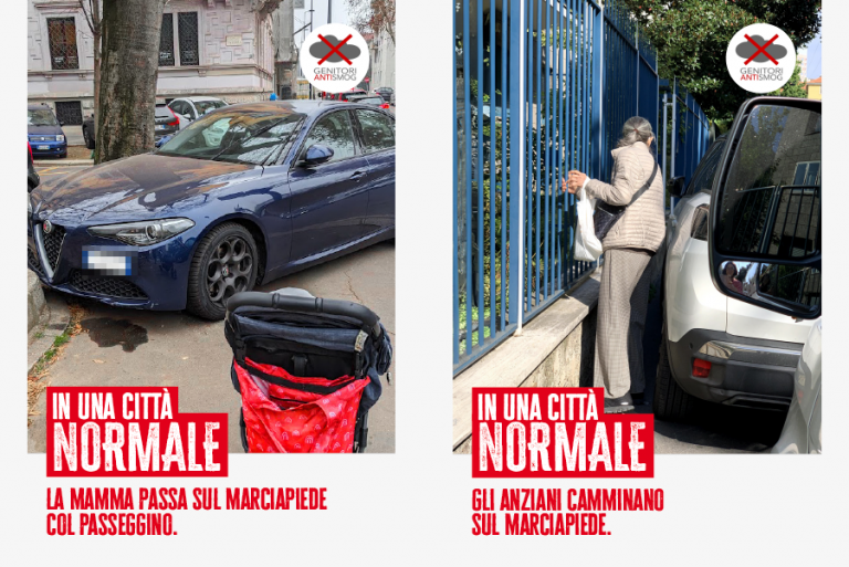 In una città normale